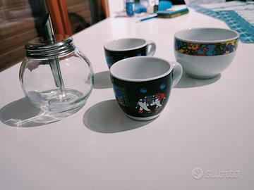 Set caffè 