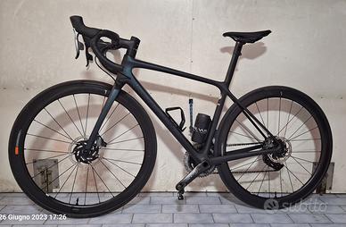 GIANT TCR SL1