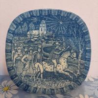 Piatti decorativi artistici julen rorstrand sweden
