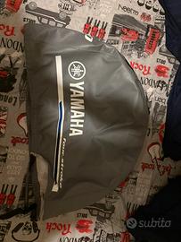 Copri calandra Yamaha