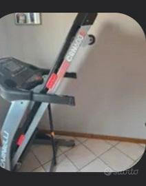 tapirulan Carnielli elettrico con pedana rialzabil