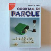 Cocktail di parole - Dal Negro - vintage 1993