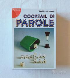 Cocktail di parole - Dal Negro - vintage 1993