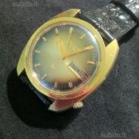 Bulova Accutron 218 Diapason Anno 1972