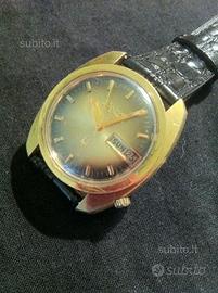 Bulova Accutron 218 Diapason Anno 1972