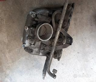 Ricambio auto Lancia Trevi 