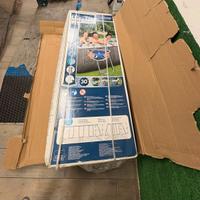 Piscina fuori terra Bestway 4.12 × 2.01 × 1.22 m