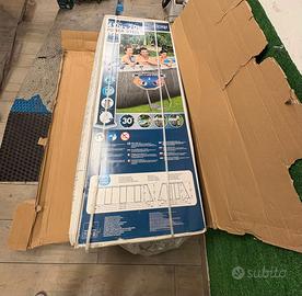 Piscina fuori terra Bestway 4.12 × 2.01 × 1.22 m