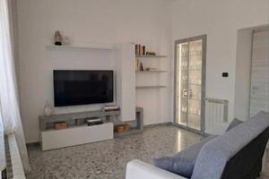 appartamento settembre a scauri