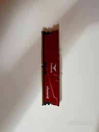 Ram 16 gb DDR4 T-FORCE Vulcan Z