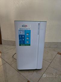 Deumidificatore Argo