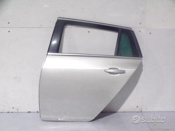 Portiera Posteriore Sinistra Opel Insignia SW 2011