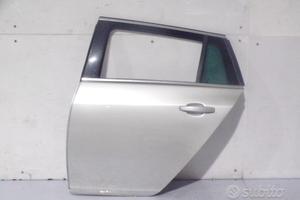 Portiera Posteriore Sinistra Opel Insignia SW 2011