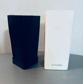 porta coltelli moderno