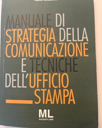 Manuale universitario