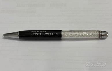Swarovski penna a sfera limited edition 2001