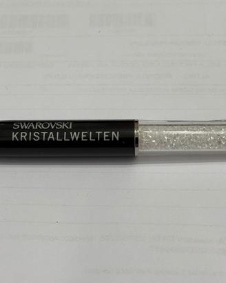 Swarovski penna a sfera limited edition 2001