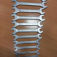 Chiavi Usag 252 serie completa 6-32 vecchia serie