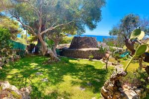 Villa vista mare in Salento con piscina Puglia