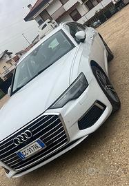 AUDI A6 Avant 40 2.0 TDI quattro ultra S tronic Bu