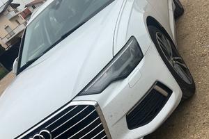 AUDI A6 Avant 40 2.0 TDI quattro ultra S tronic Bu