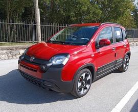 FIAT PANDA 1.0 70cv Hybrid PANDINA