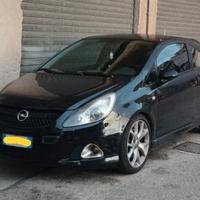 Opel Corsa OPC 192cv