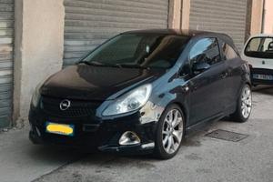 Opel Corsa OPC 192cv