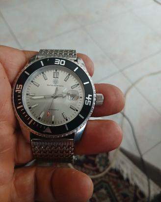 orologio mathis montabon