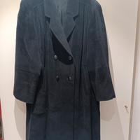 Cappotto donna lana cashmere 