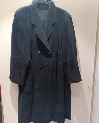 Cappotto donna lana cashmere 