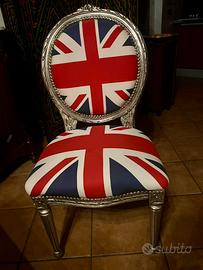 Sedia originale