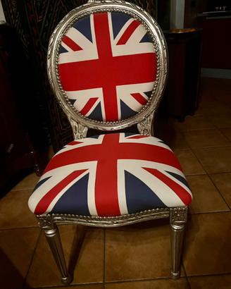 Sedia originale