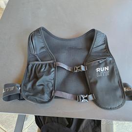 zaino running x-lite