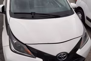 Toyota Aygo 1.0 VVT-i 69 CV 3 porte x-cool