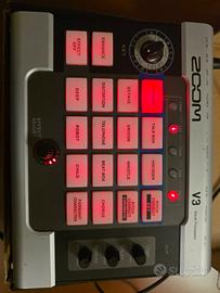 Harmonaizer voce Zoom V3