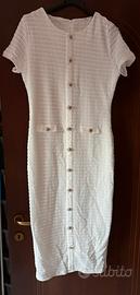Vestito bianco