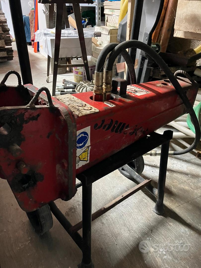 Martello Demolitore - Veicoli Commerciali In Vendita A Ancona - Foto 11