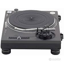 technics nero 1200 MK2 