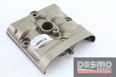 Coperchio testa punterie magnesio Ducati 848 1098 