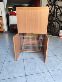 asse da stiro Foppapedretti