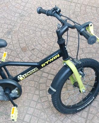 Bicicletta bimbo