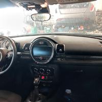 Kit airbag Mini Clubman 2016