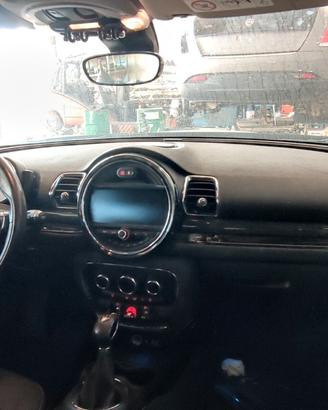 Kit airbag Mini Clubman 2016