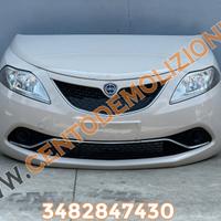 Musata completa lancia ypsilon 1.3 mjt 2017