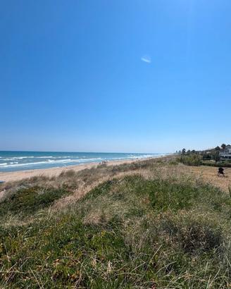 Bilocale Lungomare nord Complesso Gemini Termoli