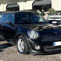 MINI Mini 1.6 16V One D