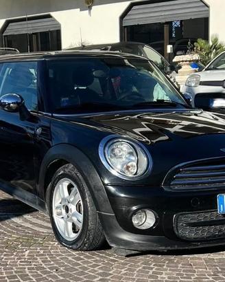 MINI Mini 1.6 16V One D