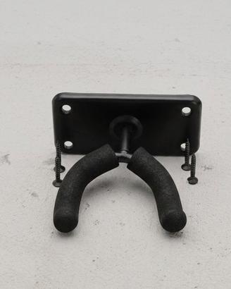 Supporto da parete per chitarra 