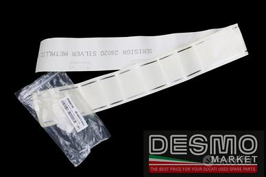 Filetto da 3 mm per tabella codone Mv Agusta F4